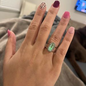 Kendra Scott Ring